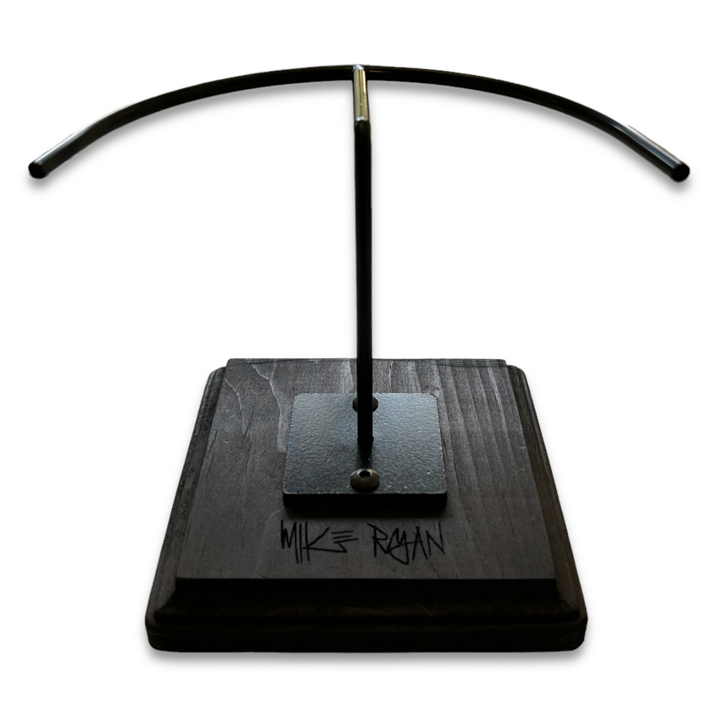 Hat wall mount/stand